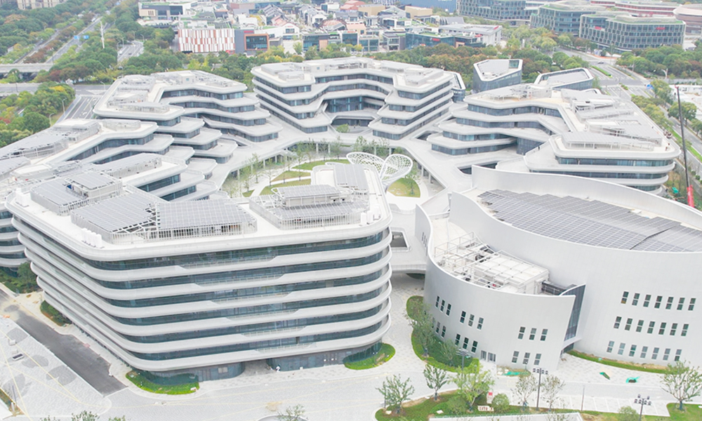 全力以赴，无惧挑战