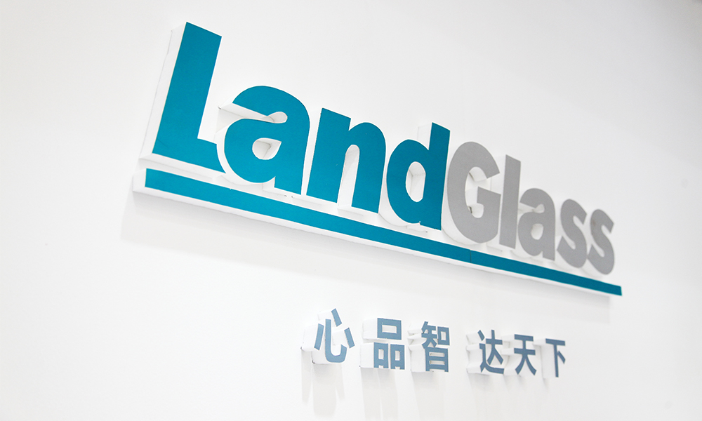 兰迪2014中国国际玻璃工业技术展览会宣传片