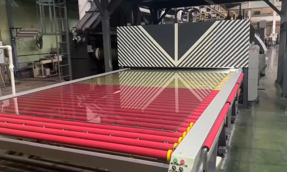 兰迪携手BSG Glass领跑东南亚市场新未来（三）