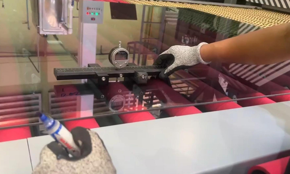 兰迪携手BSG Glass领跑东南亚市场新未来（四）