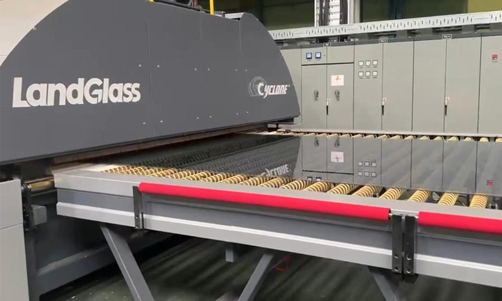 兰迪携手BSG Glass领跑东南亚市场新未来（二）