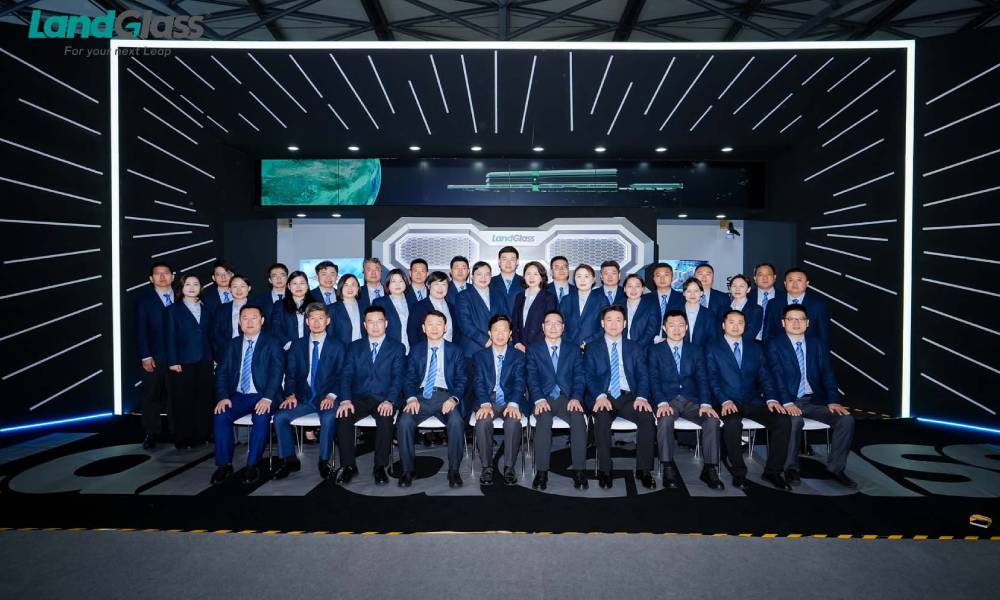 全力以赴，无惧挑战