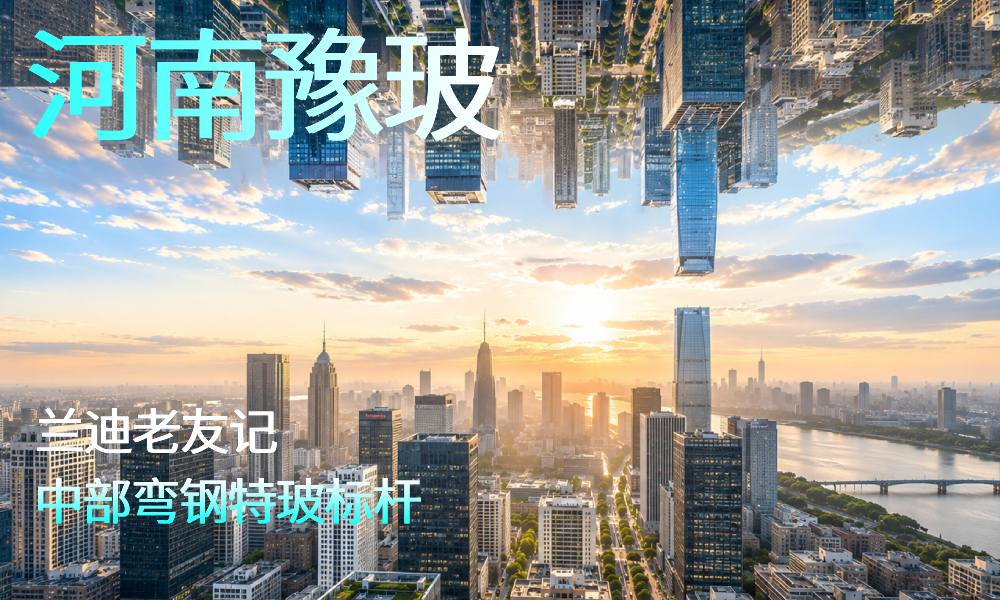 兰迪老友记&mdash;河南豫玻中部弯钢特玻标杆！