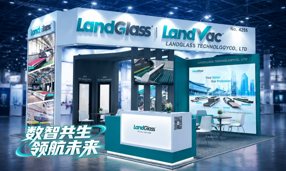 数智共生领航未来 9月23日-25日 | 美国&middot;拉斯维加斯会展中心 展位 No.4255